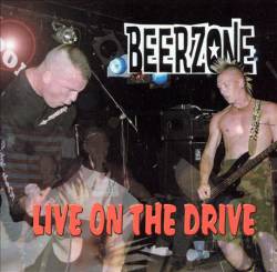 BeerZone : Live on the Drive